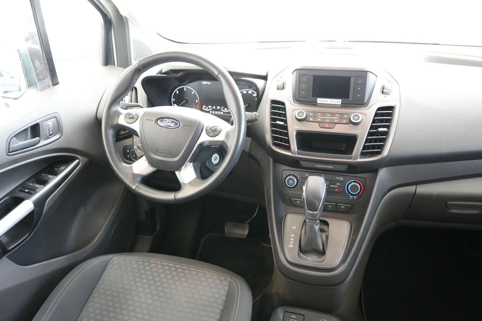 Ford Tourneo – Bild 4