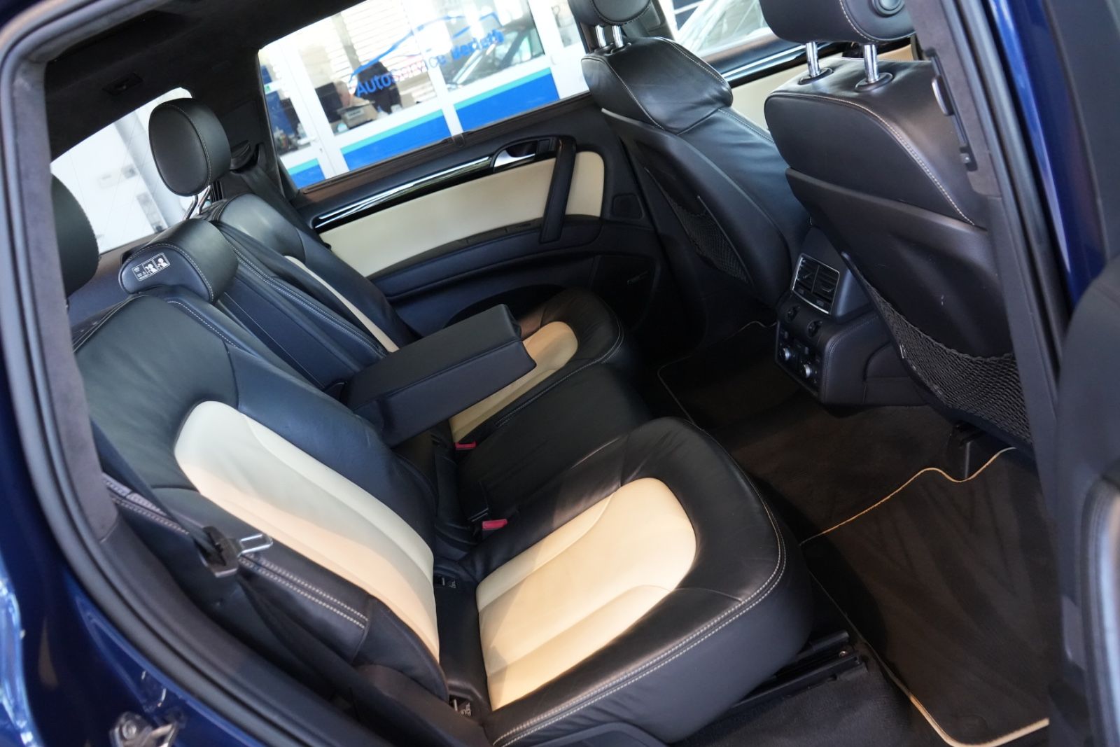 Audi Q7 – Bild 8