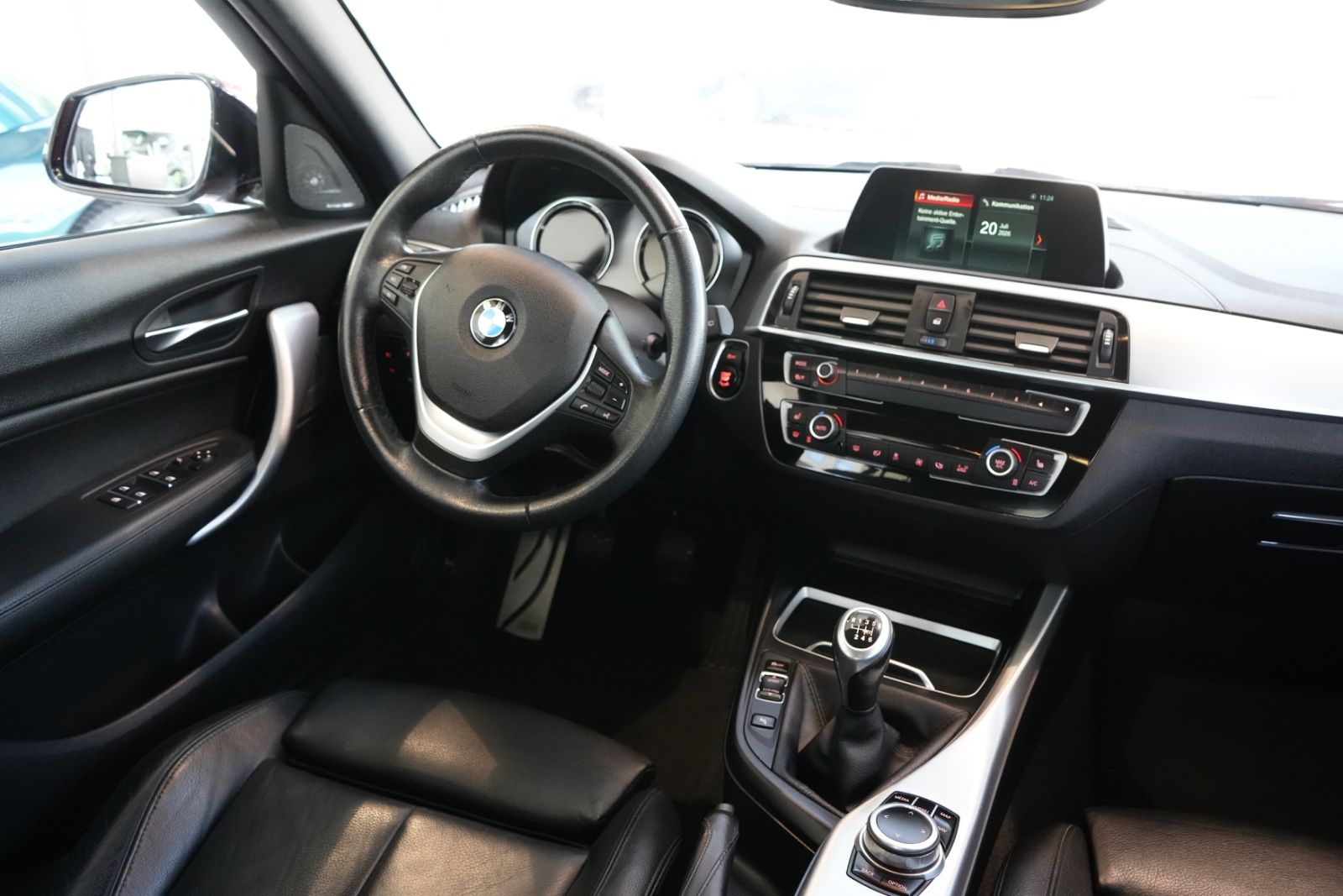 BMW 120 – Bild 5