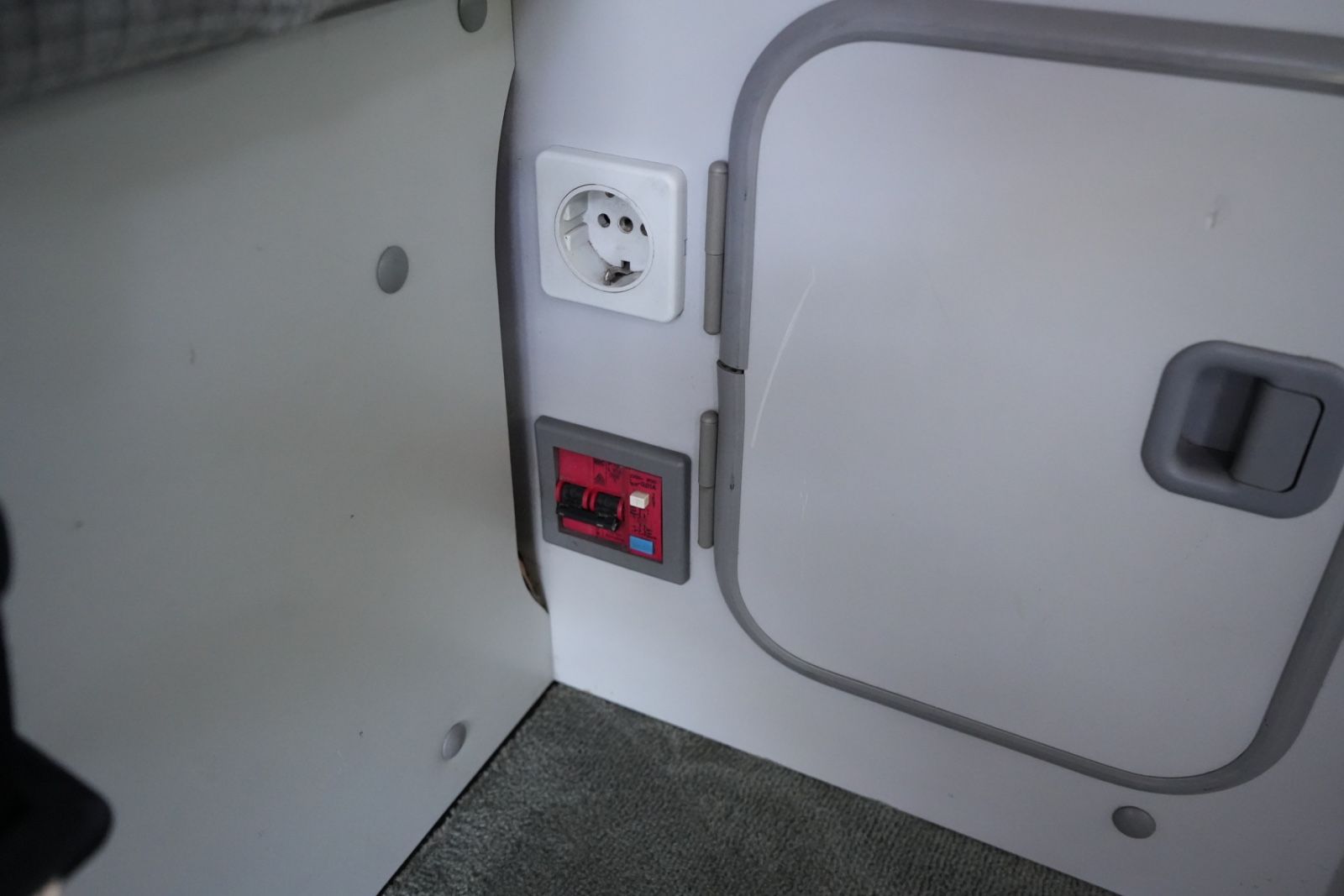 Volkswagen T3 andere – Bild 36