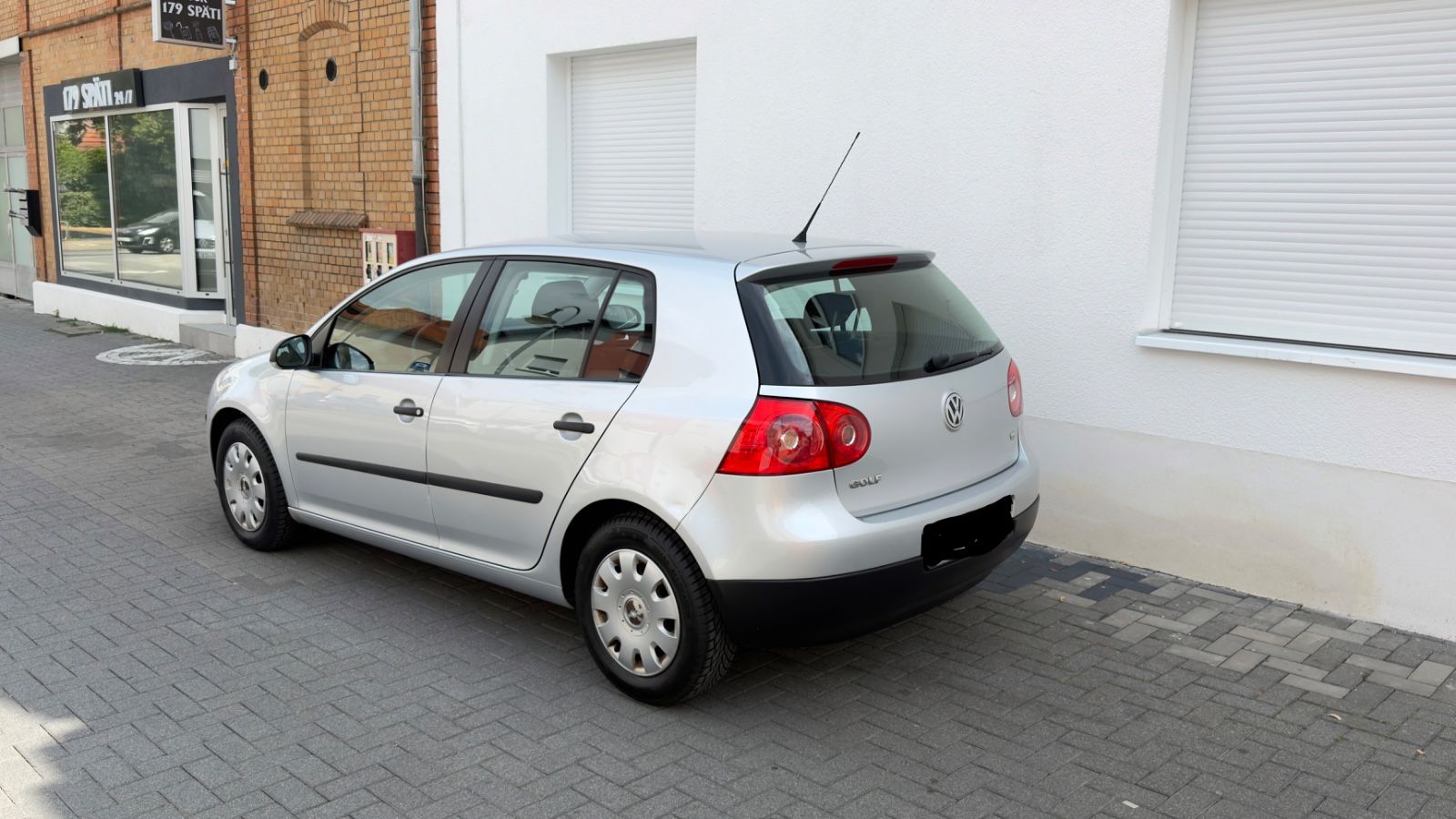 Volkswagen Golf – Bild 4