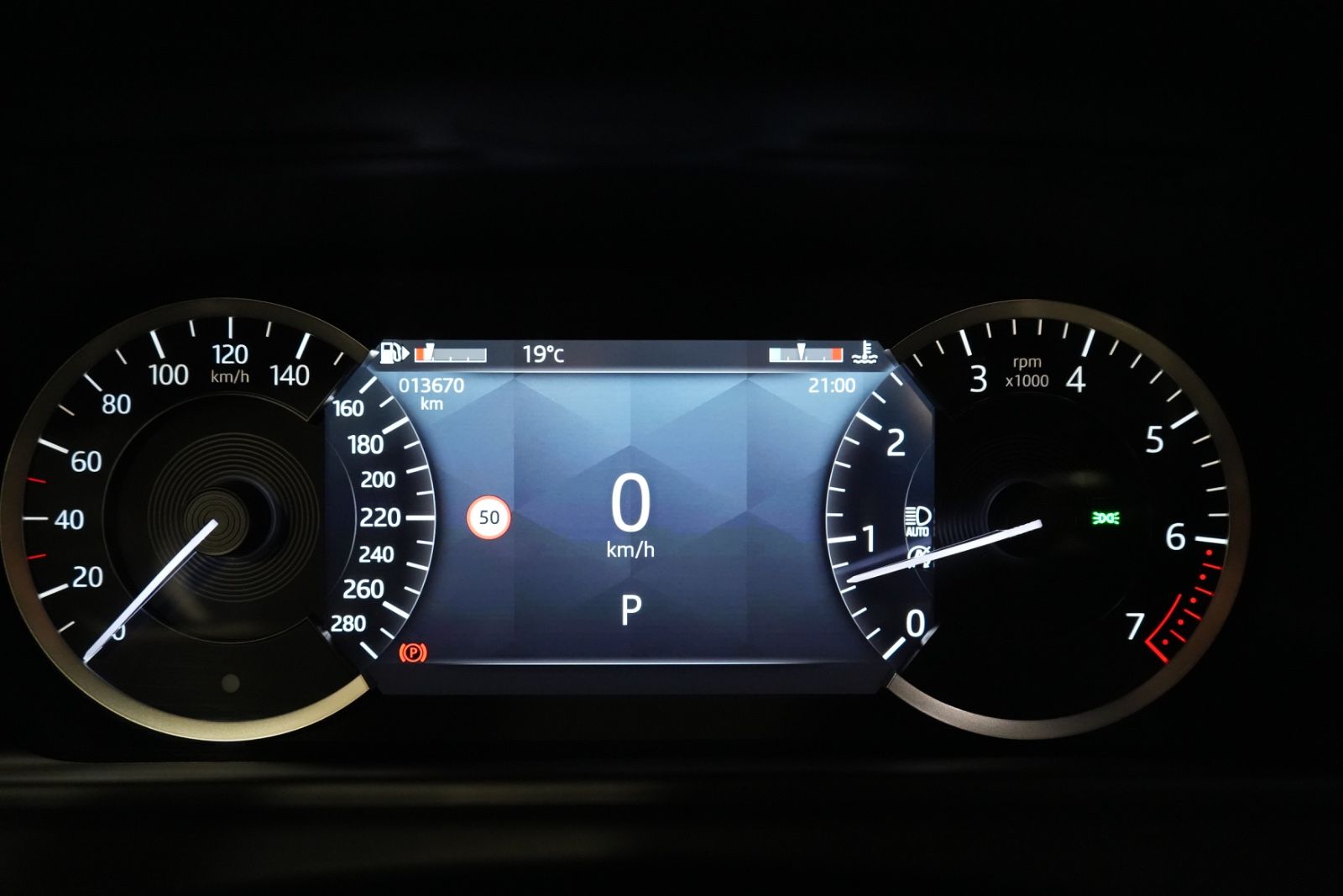 Land Rover Range Rover Velar – Bild 23