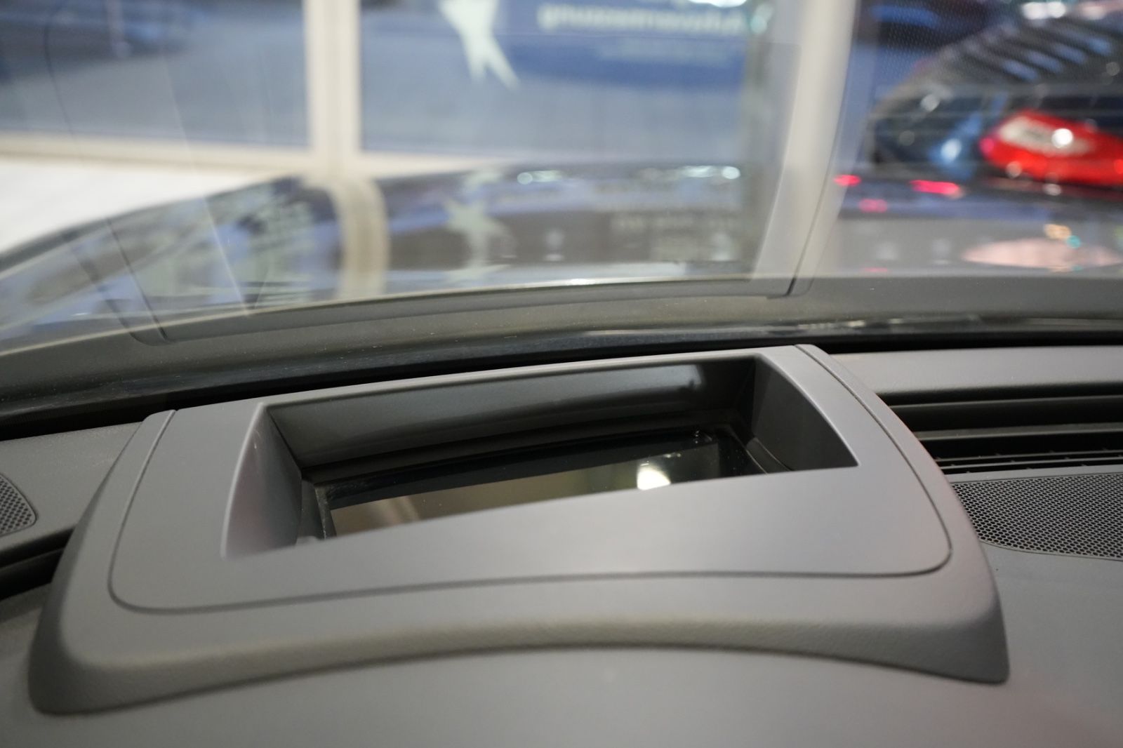 Audi A6 – Bild 11