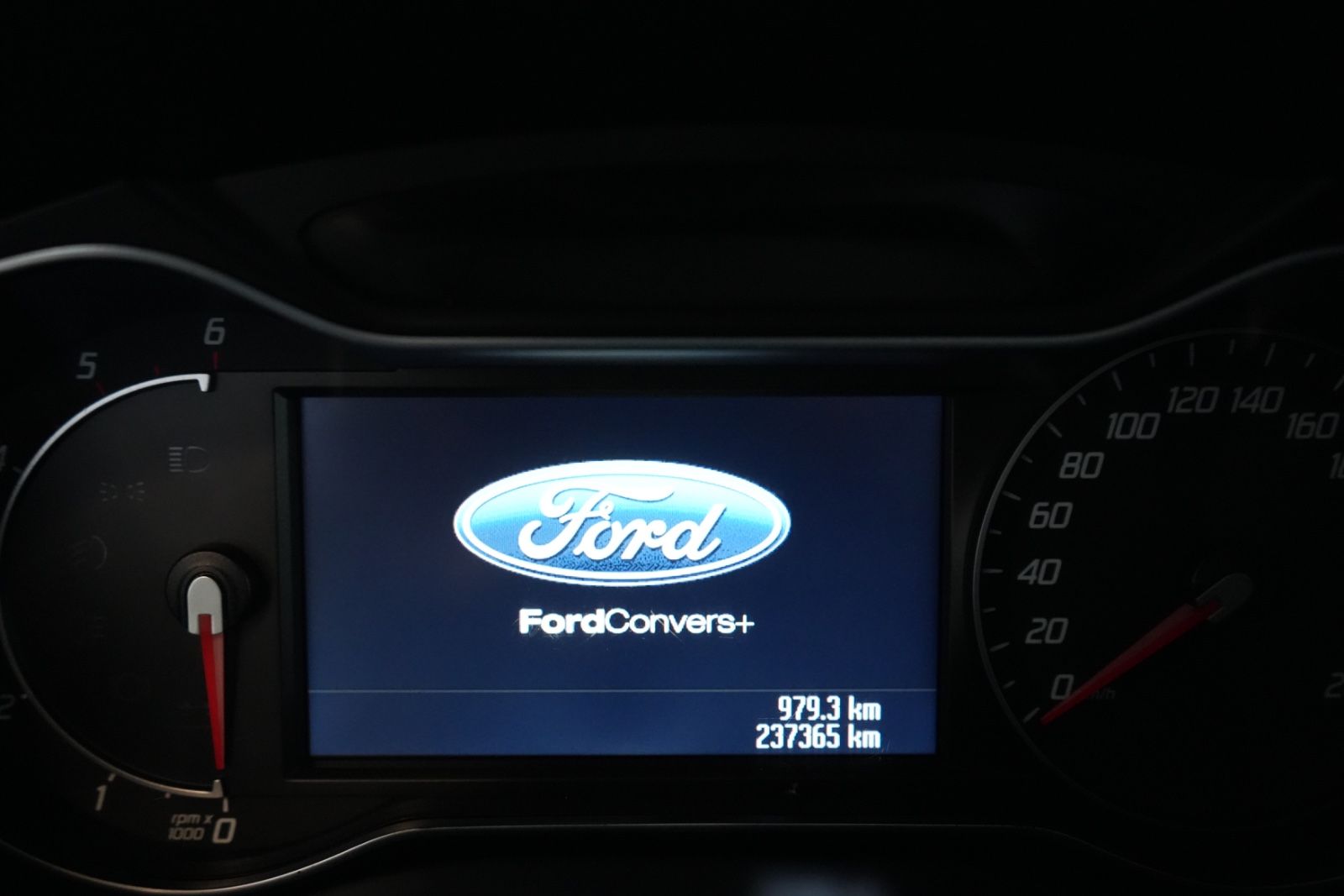 Ford S-Max – Bild 18