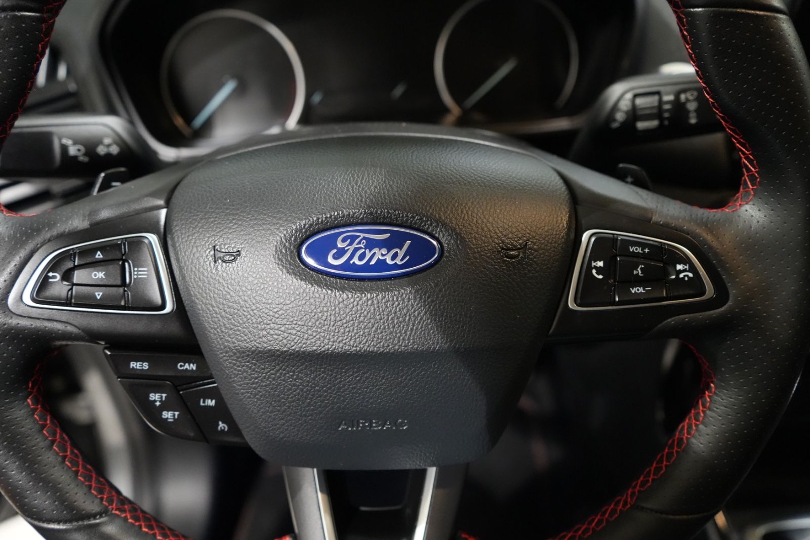 Ford EcoSport – Bild 16
