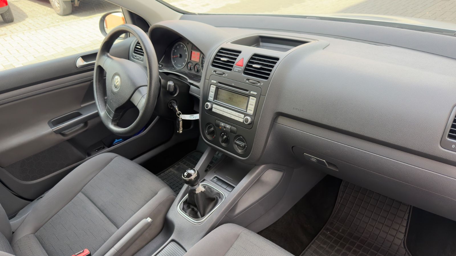 Volkswagen Golf – Bild 6