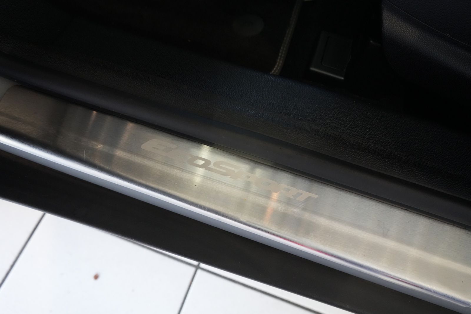 Ford EcoSport – Bild 15