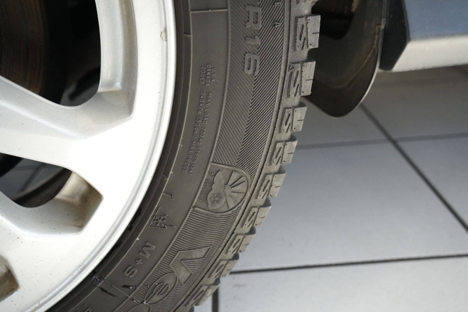 Ford Tourneo – Bild 14