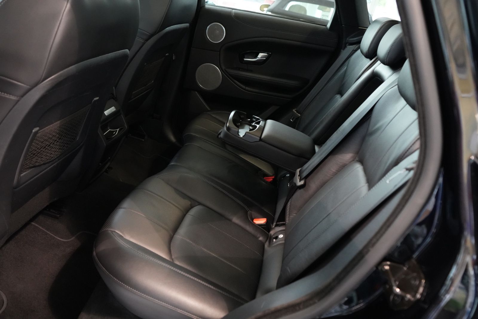 Land Rover Range Rover Evoque – Bild 11