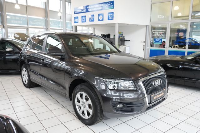 Audi Q5 2.0 TFSI 132 kW quattro 2.Hand