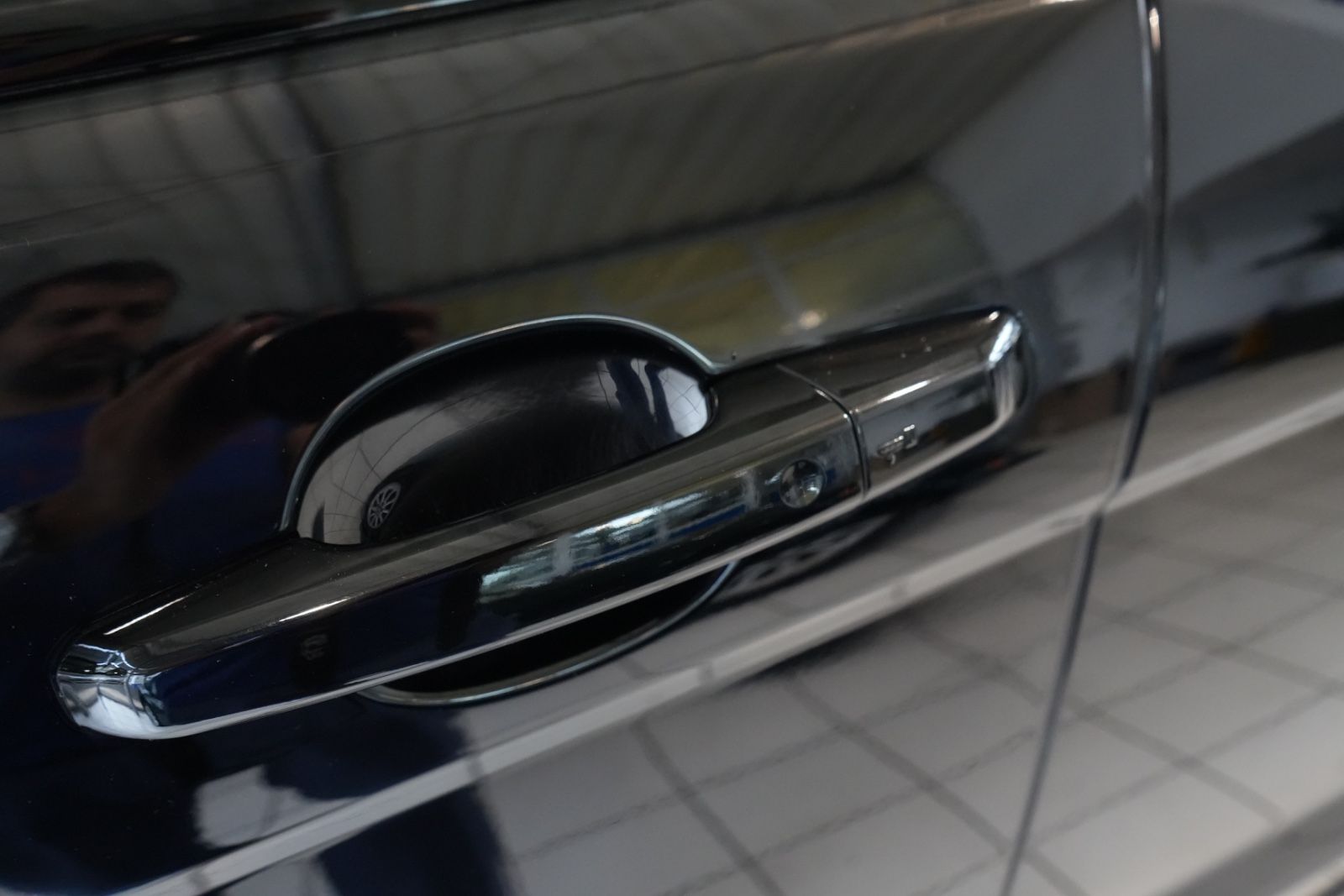 Land Rover Range Rover Evoque – Bild 22