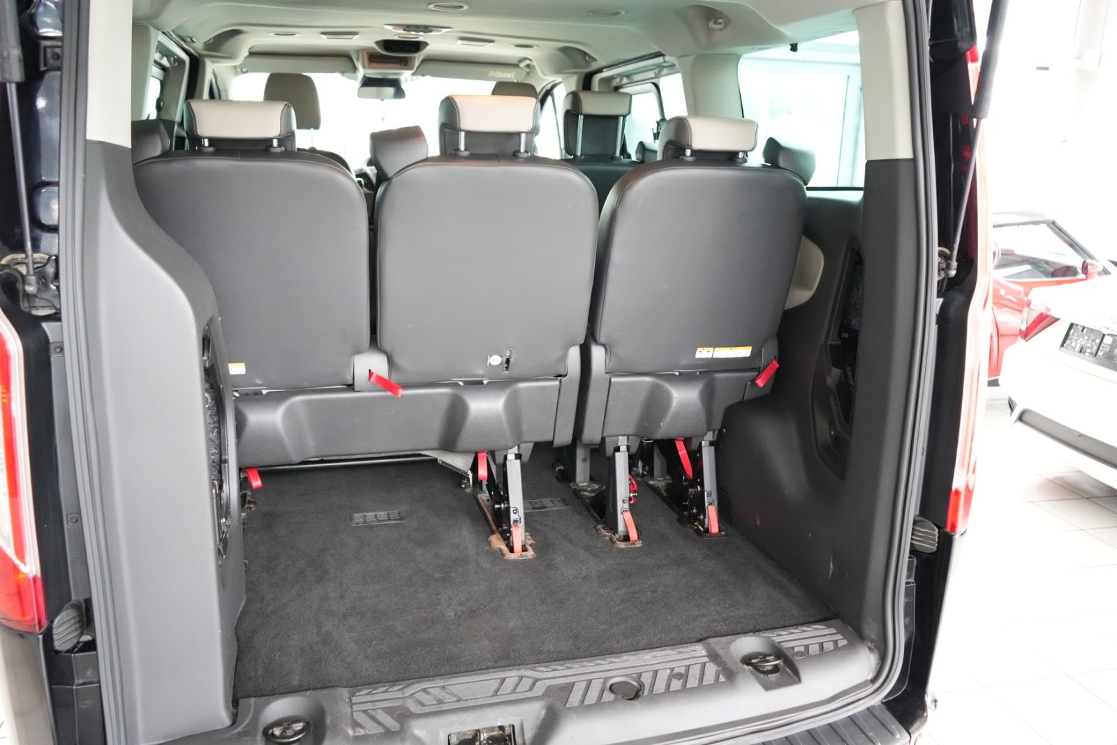 Ford Transit – Bild 11