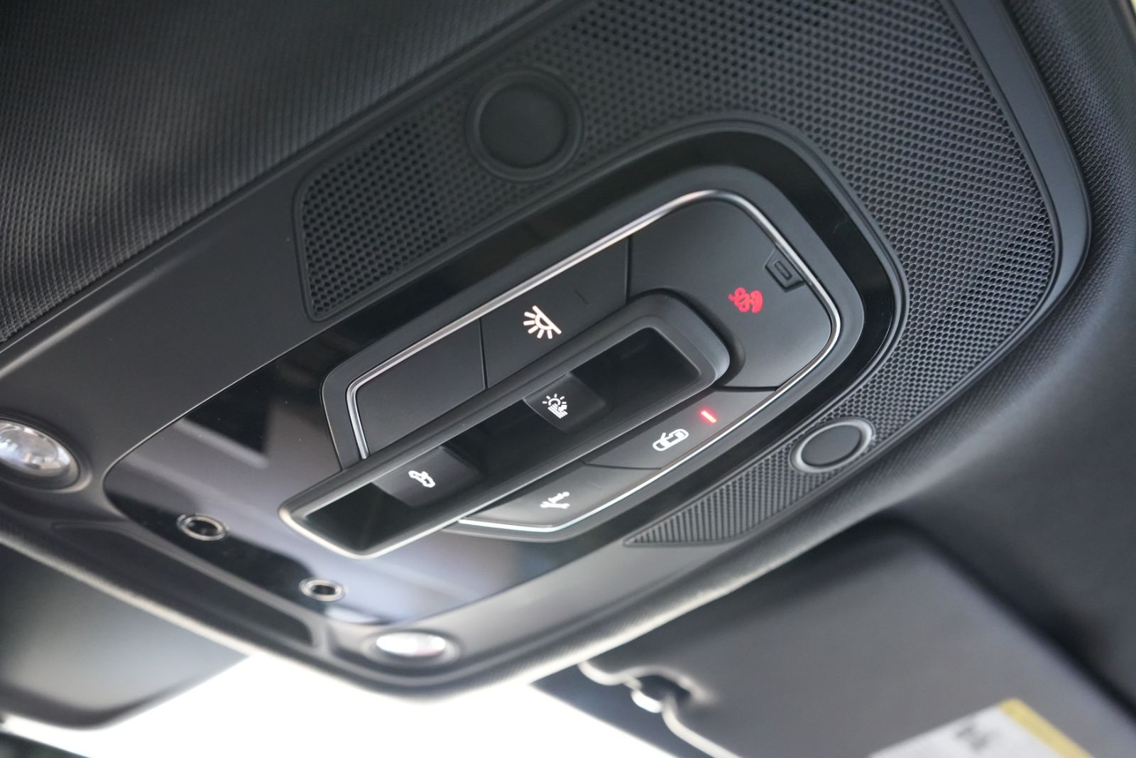 Audi SQ5 – Bild 25