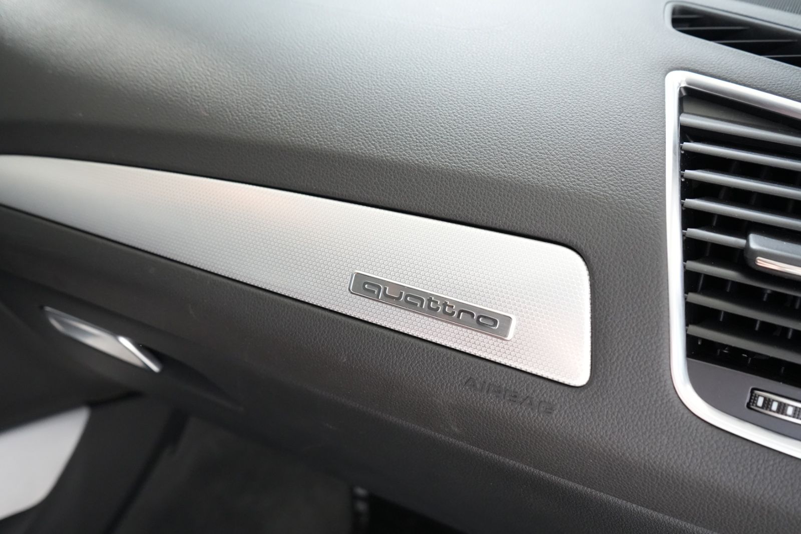 Audi Q5 – Bild 18