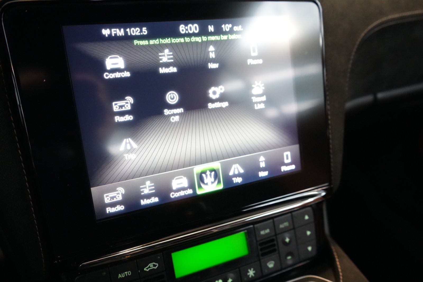 Maserati GranCabrio – Bild 23