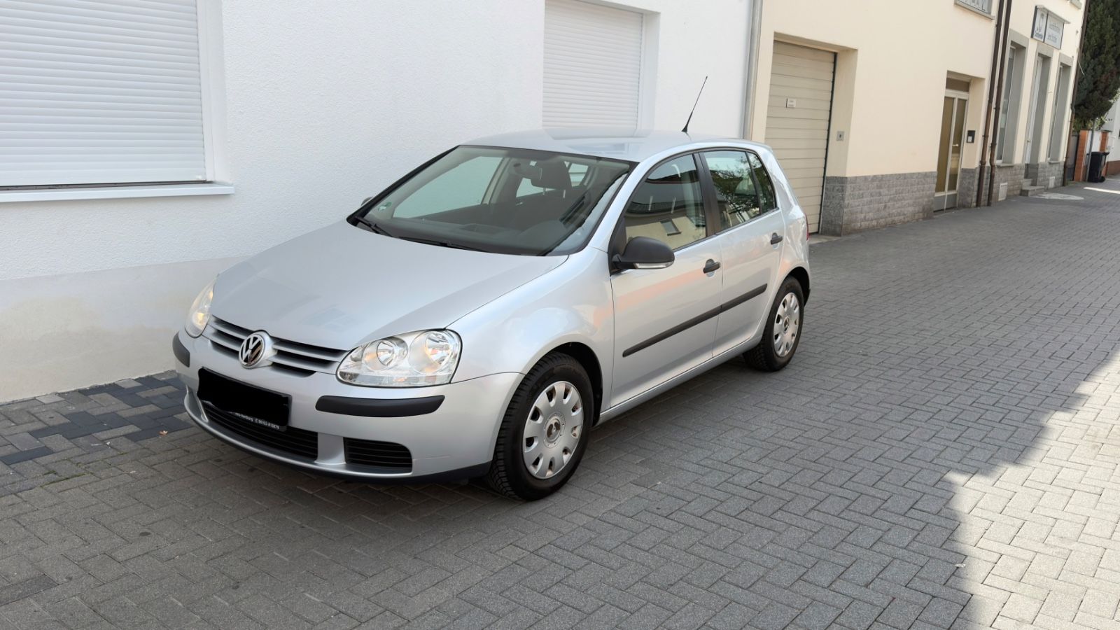 Volkswagen Golf – Bild 1