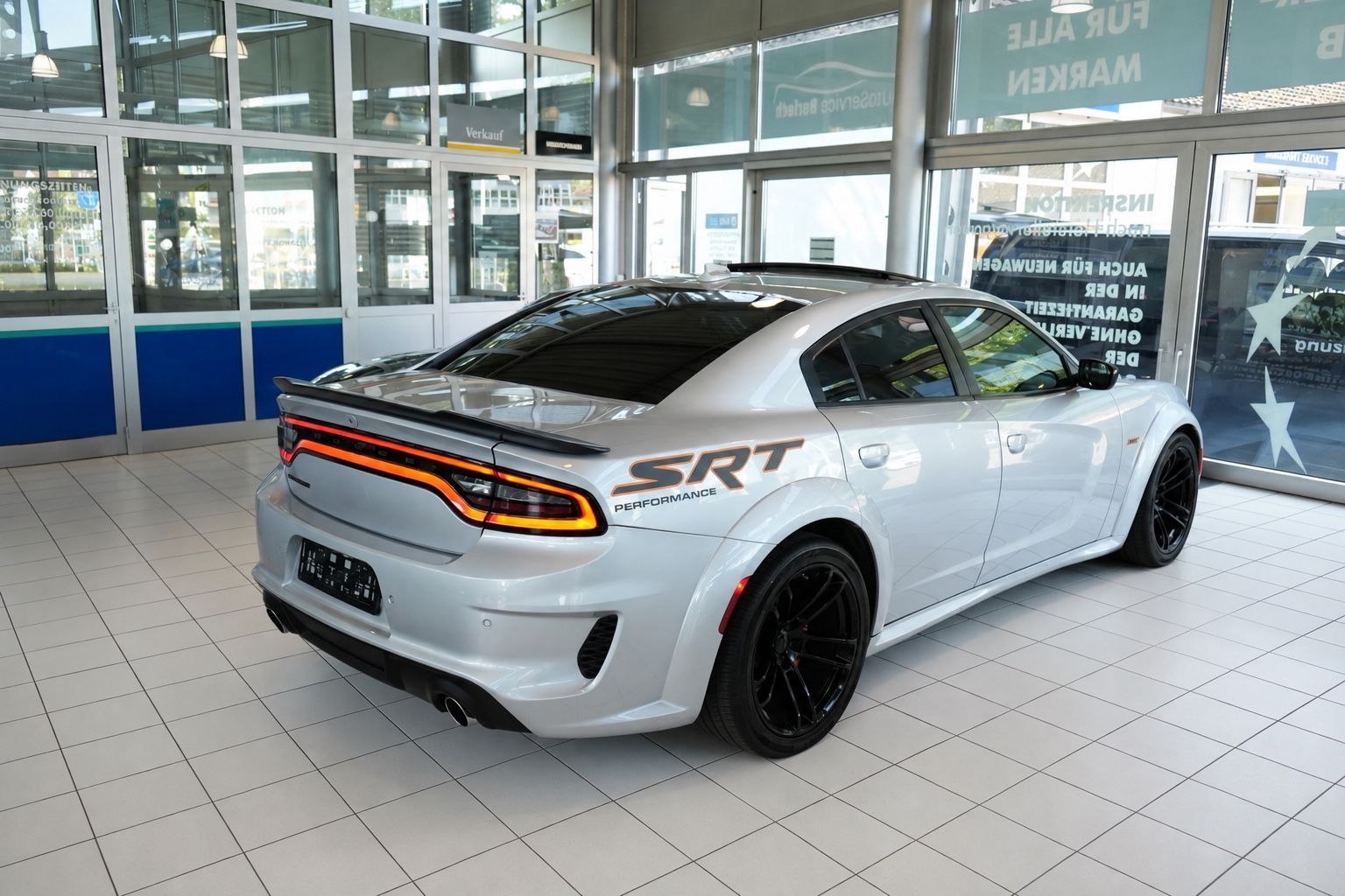 Dodge Charger – Bild 3