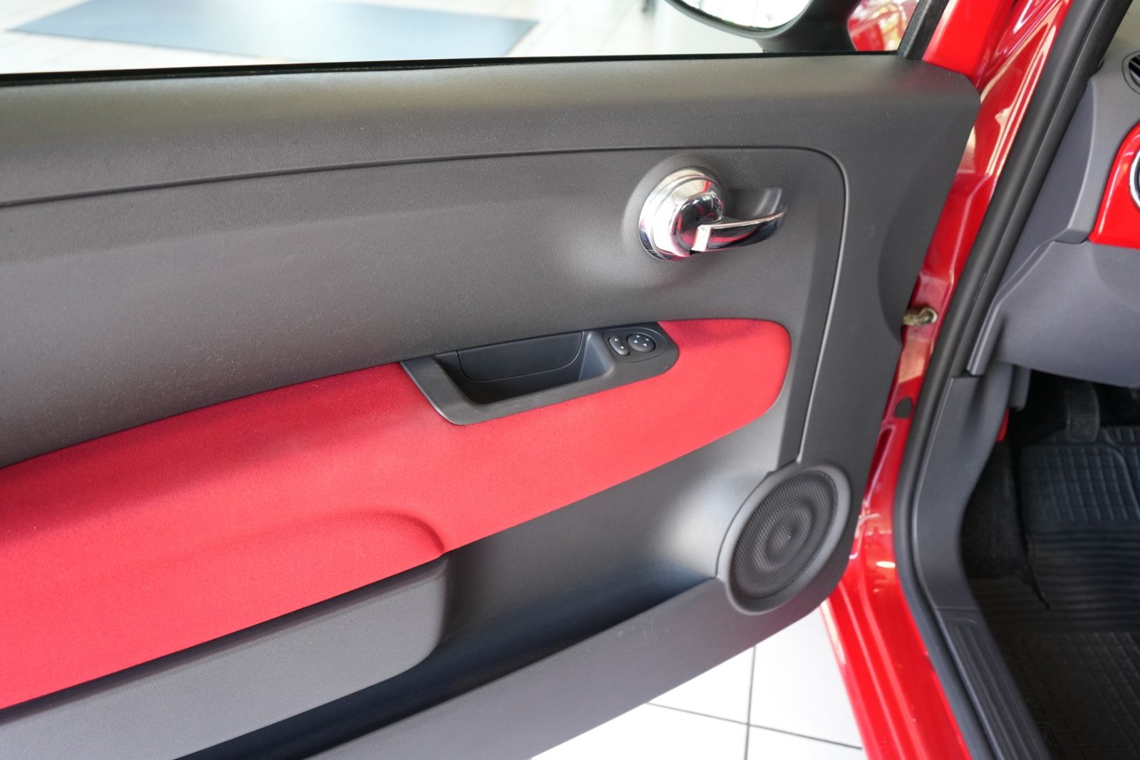 Fiat 500 – Bild 10