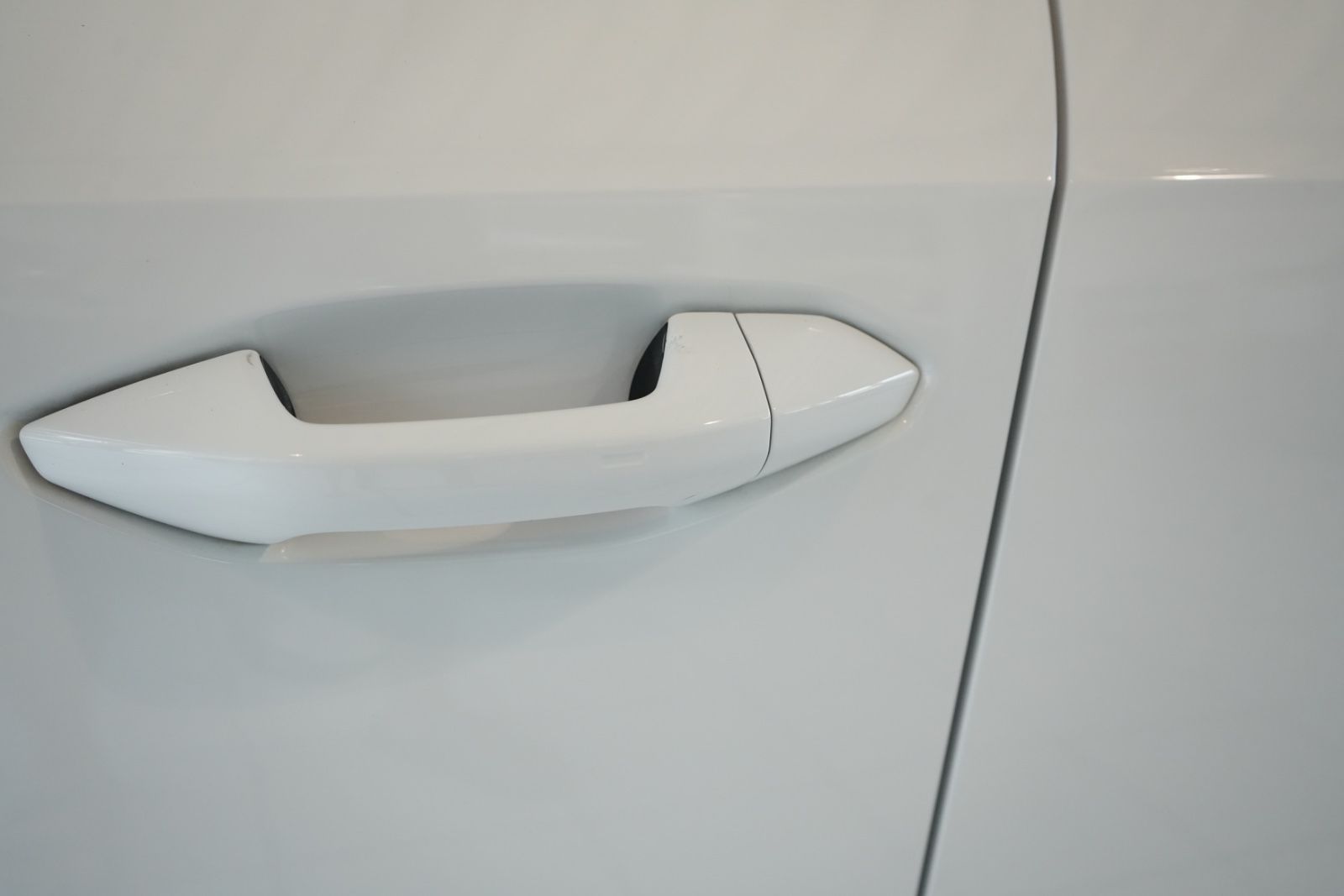 Audi A3 – Bild 12