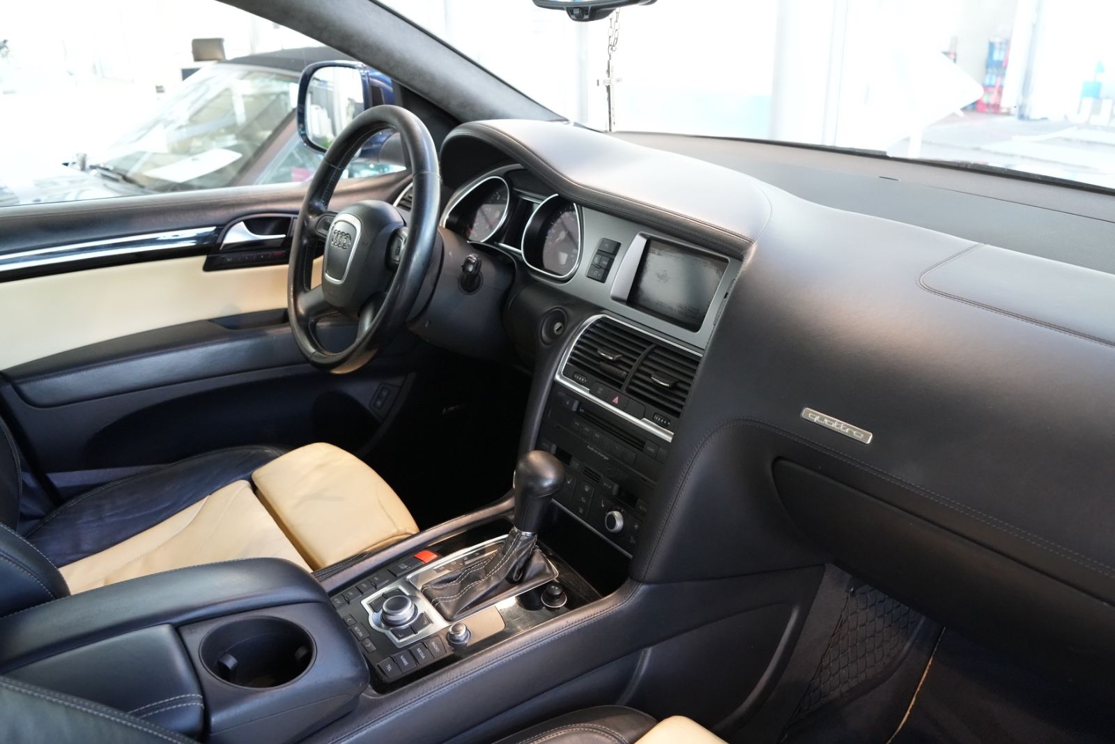 Audi Q7 – Bild 6