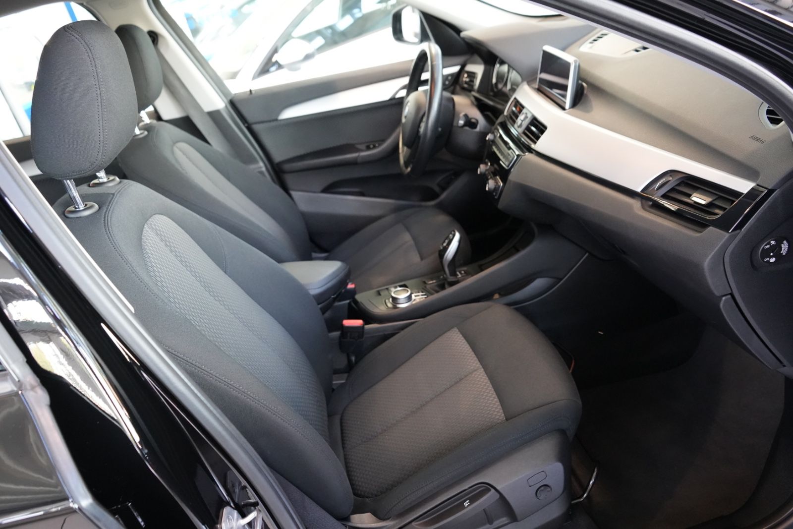 BMW X1 – Bild 7