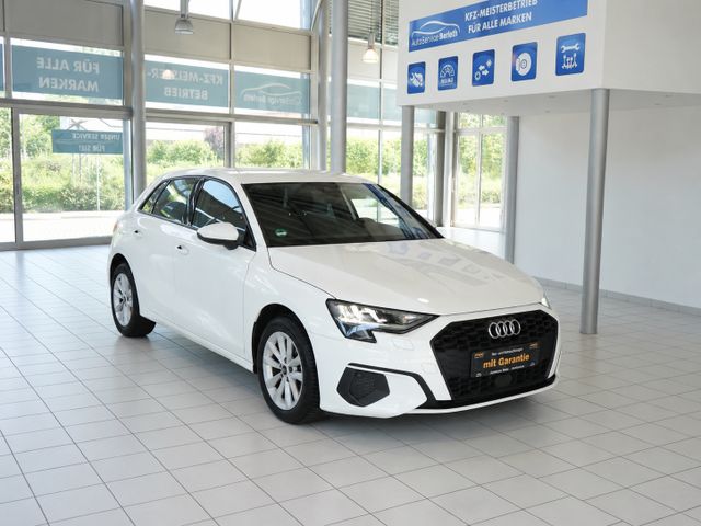 Audi A3 Sportback 30 TFSI 1.Hand