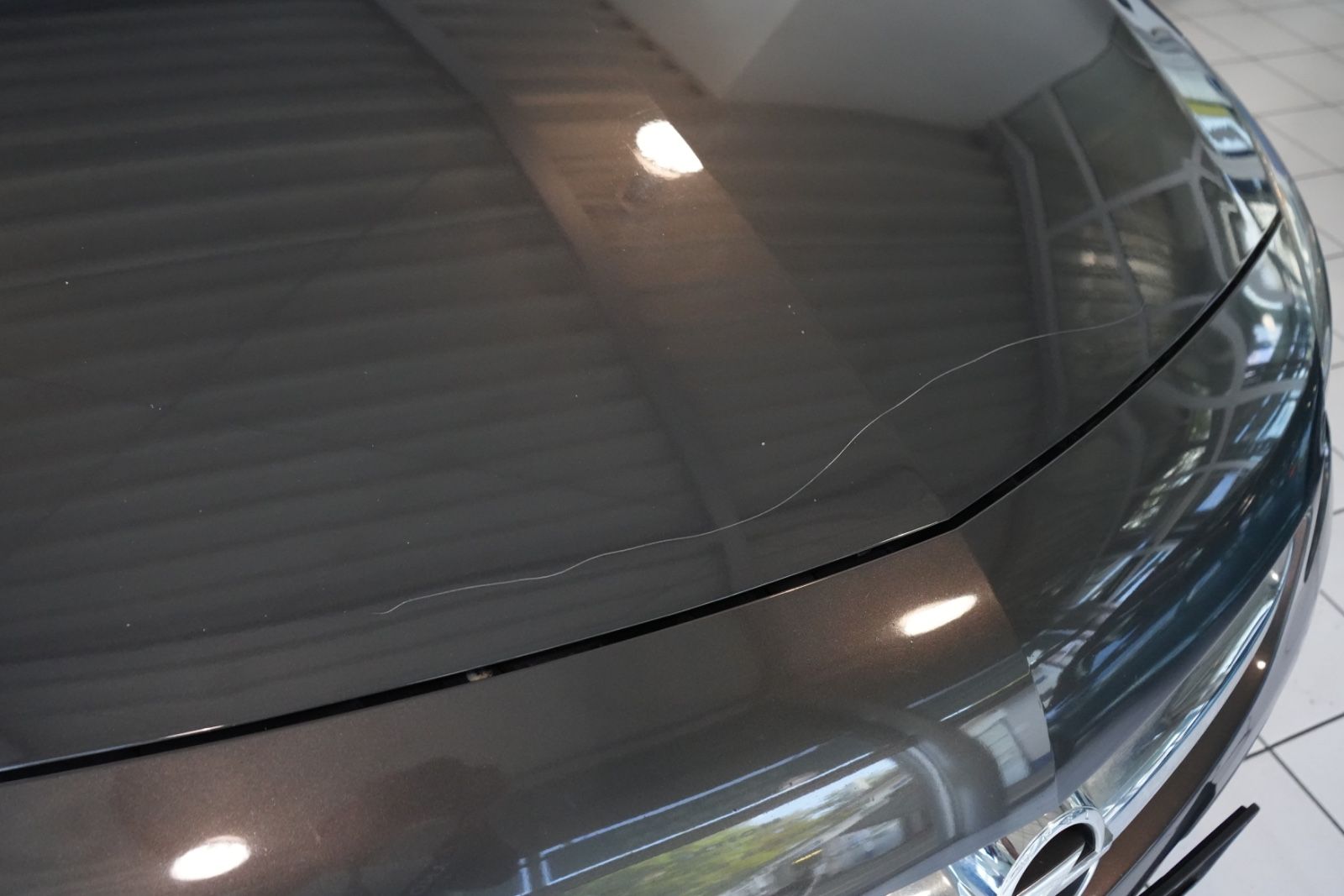Opel Astra – Bild 19