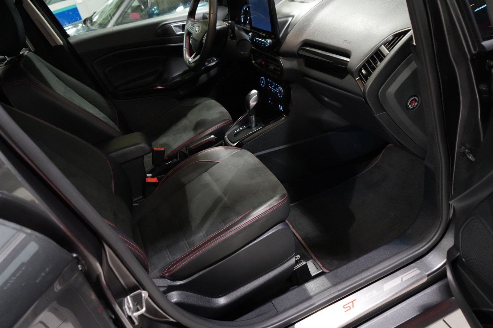 Ford EcoSport – Bild 7