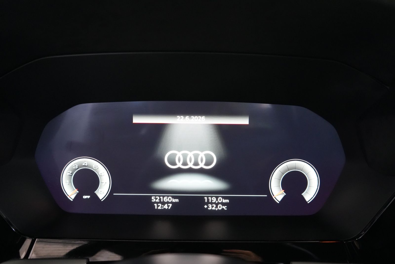 Audi A3 – Bild 9