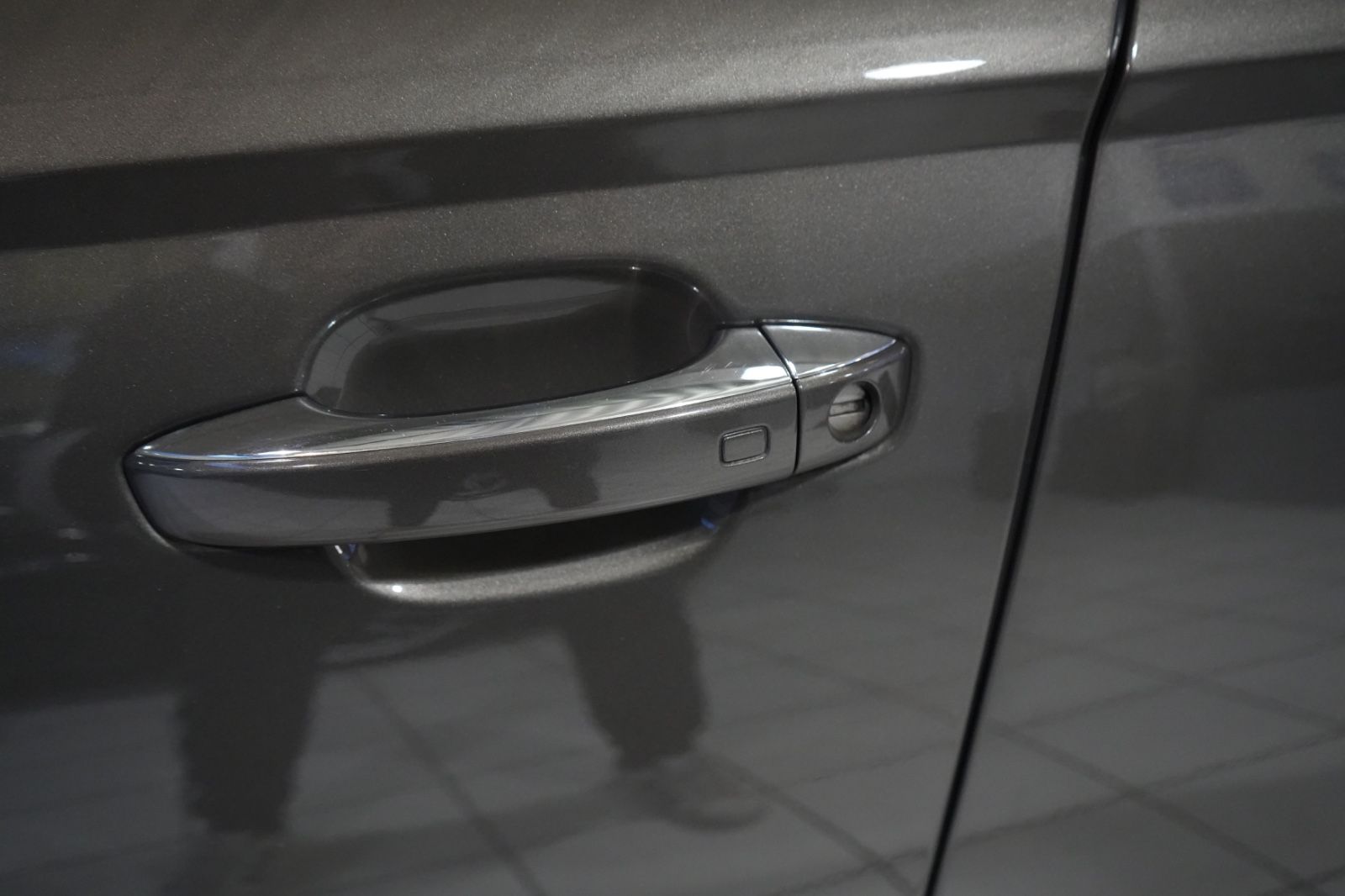 Audi A6 – Bild 13
