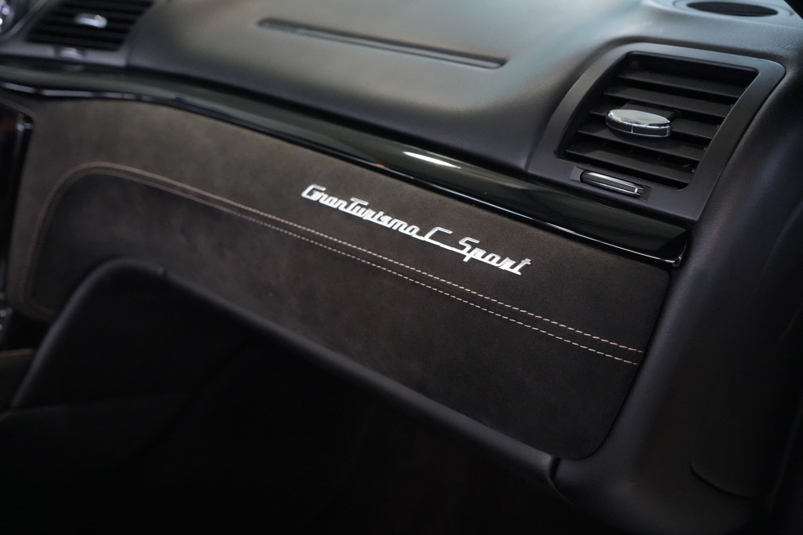 Maserati GranCabrio – Bild 20
