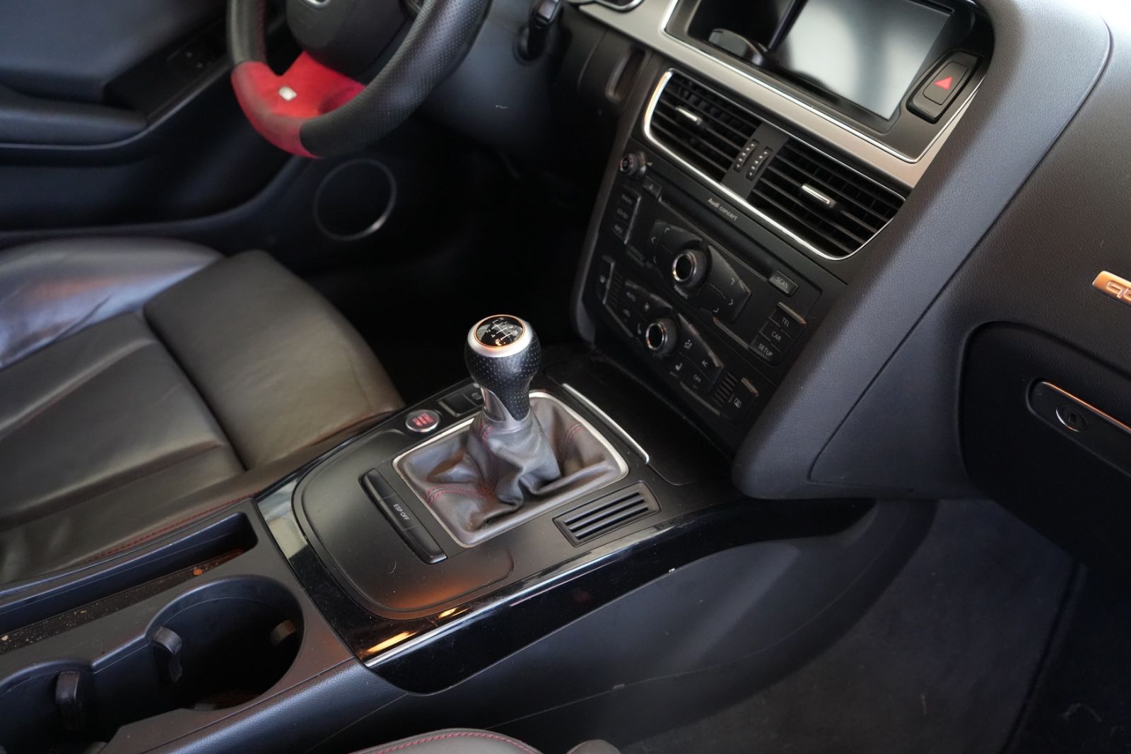 Audi S5 – Bild 9