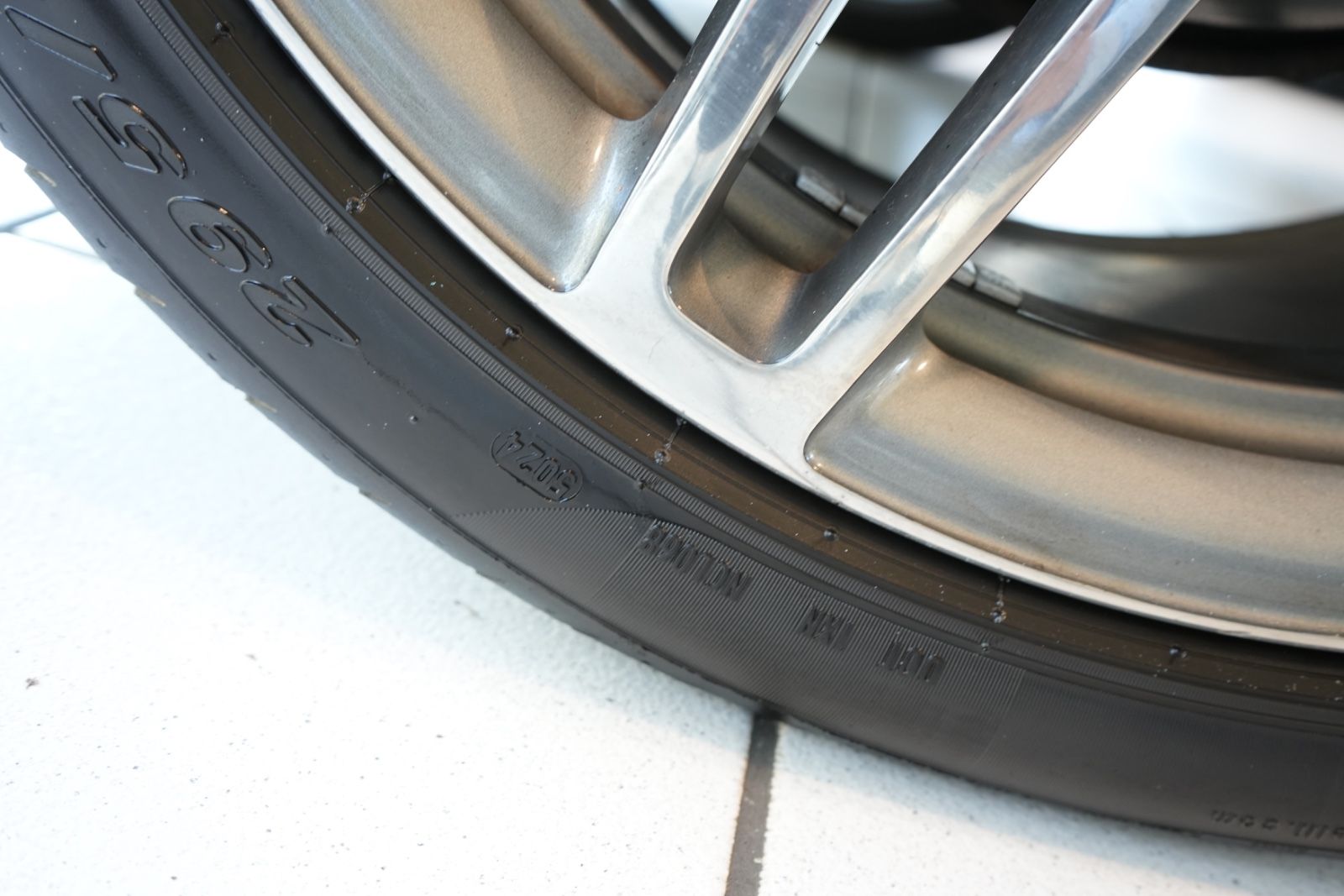 Audi Q7 – Bild 27