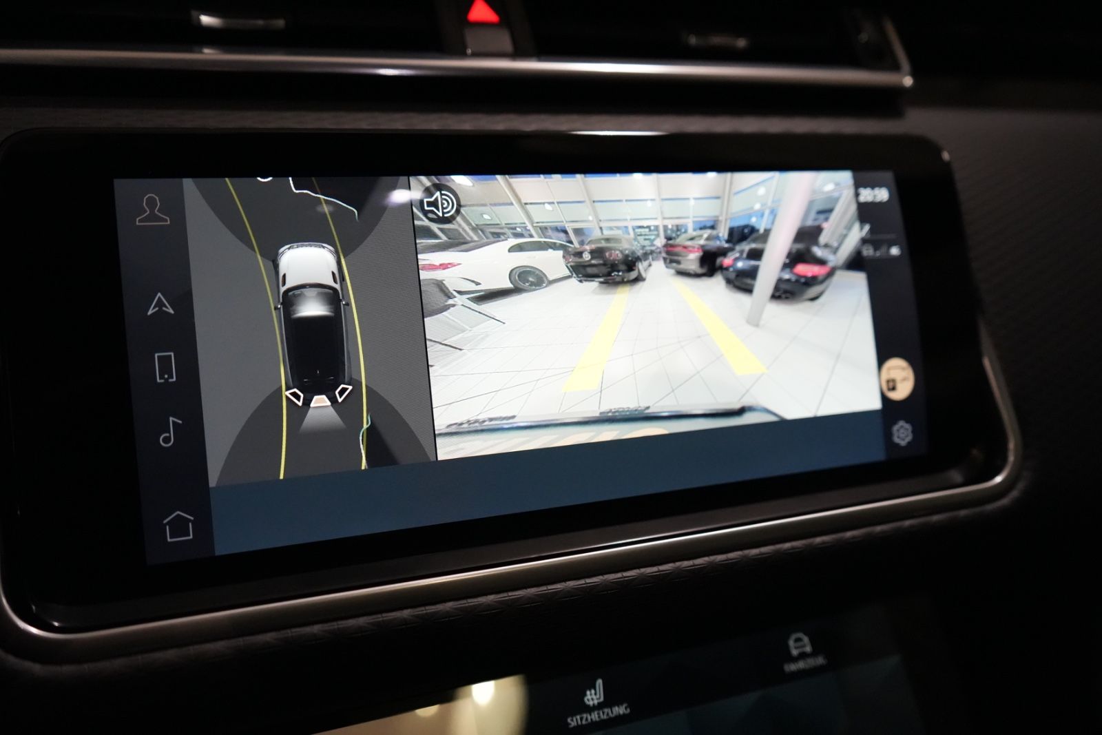Land Rover Range Rover Velar – Bild 15