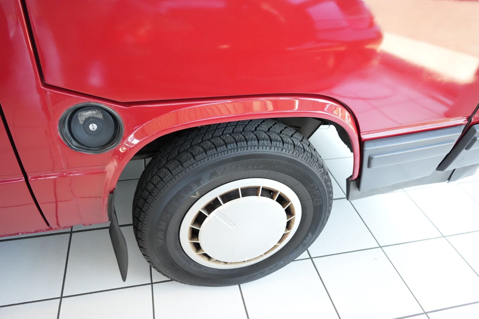 Volkswagen T3 andere – Bild 20
