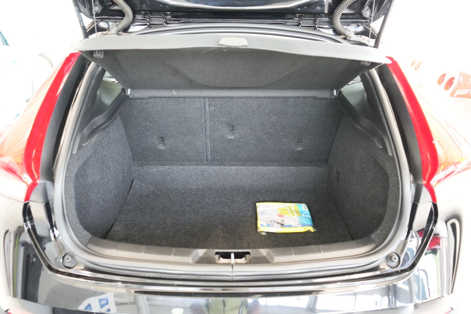 Volvo V40 – Bild 11