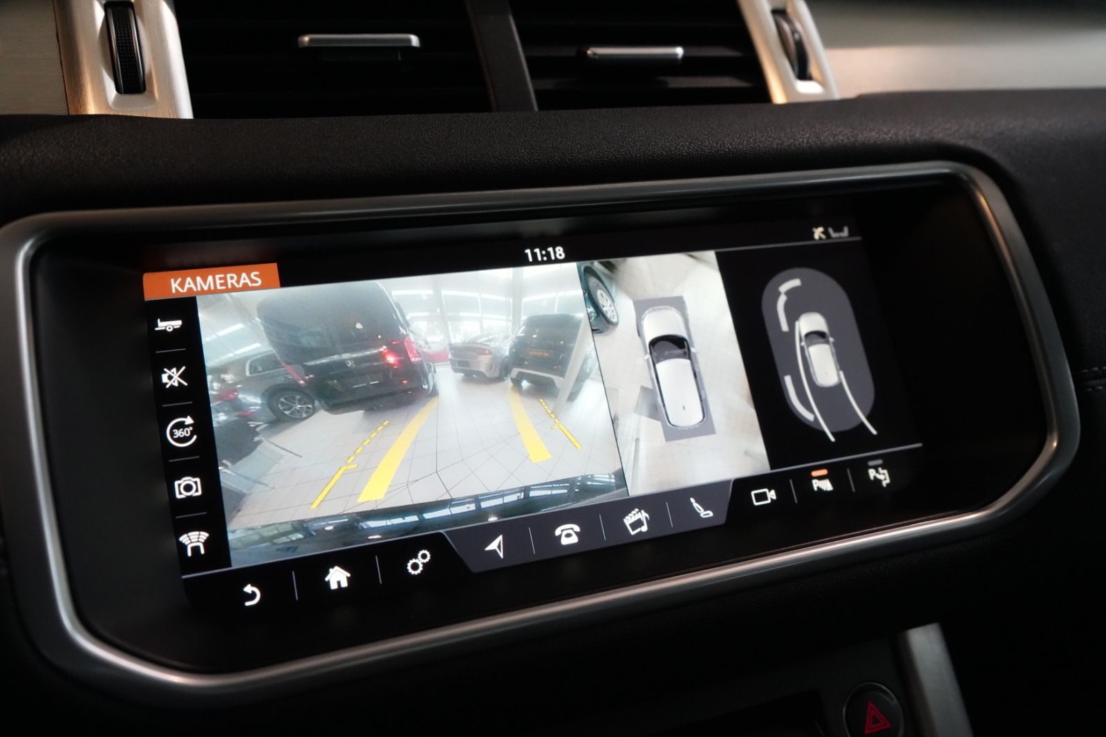 Land Rover Range Rover Evoque – Bild 27