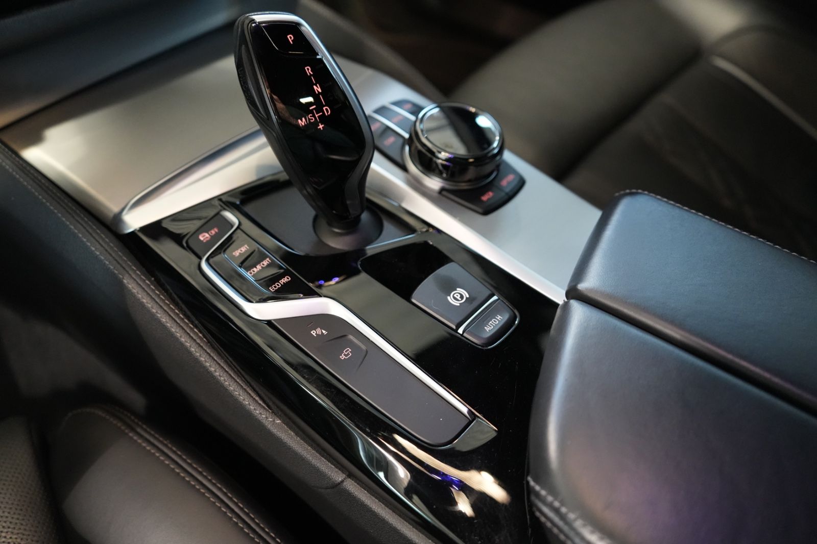 BMW M550 – Bild 15
