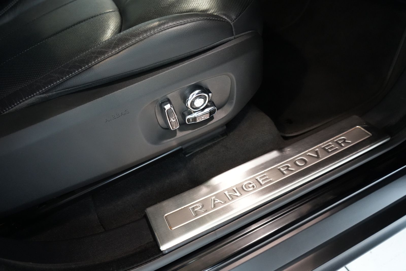 Land Rover Range Rover Evoque – Bild 15