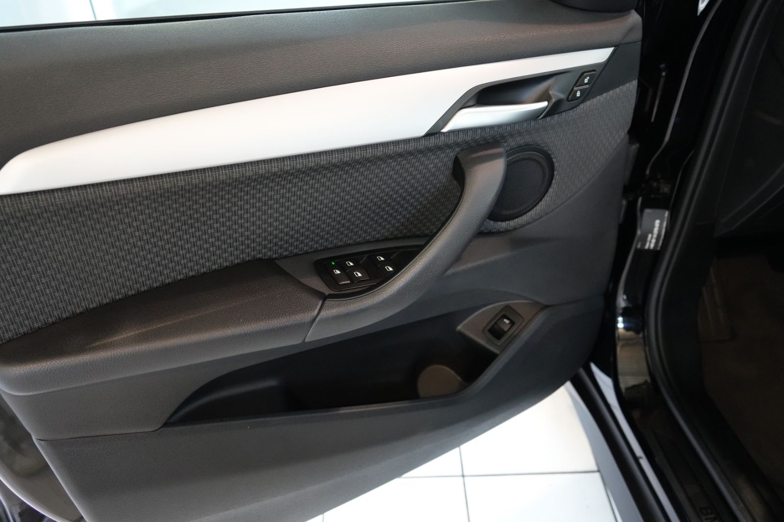 BMW X1 – Bild 13