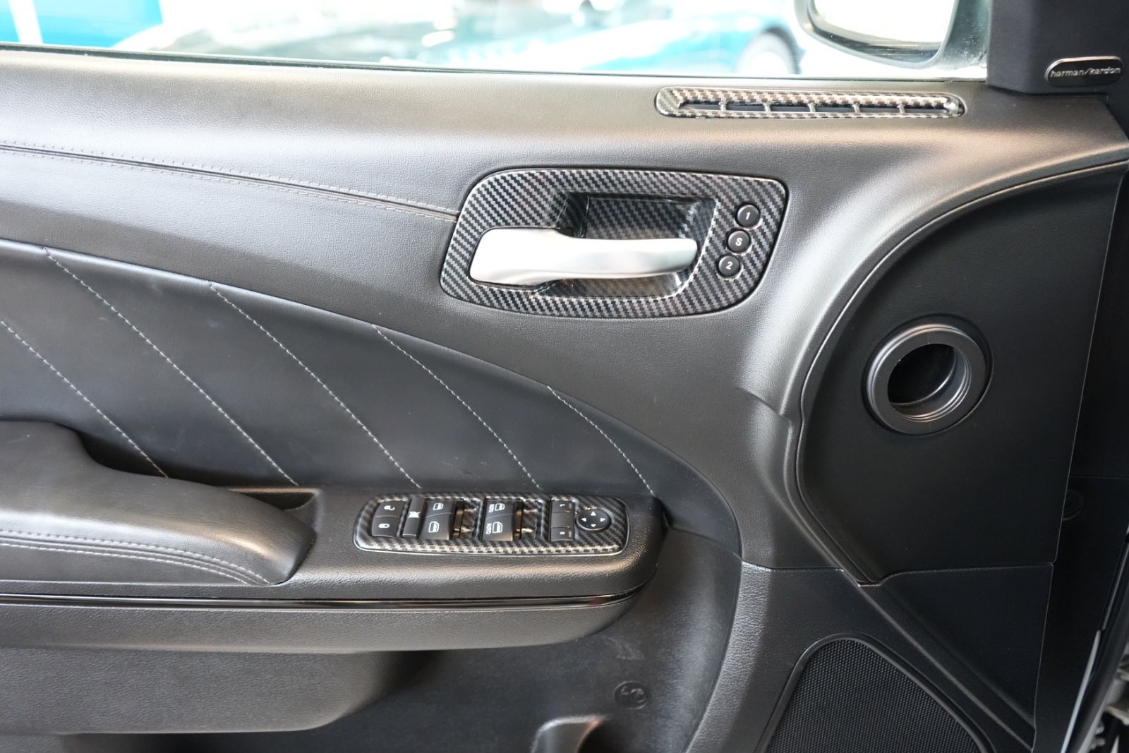 Dodge Charger – Bild 19