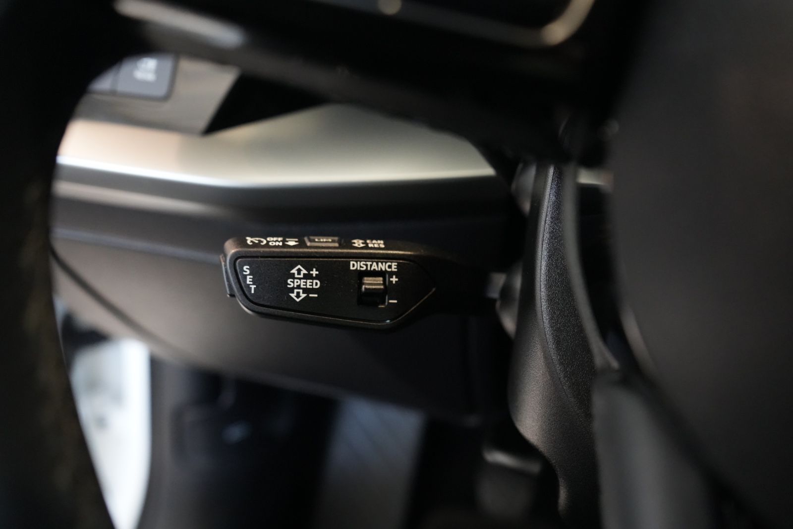 Audi A3 – Bild 17