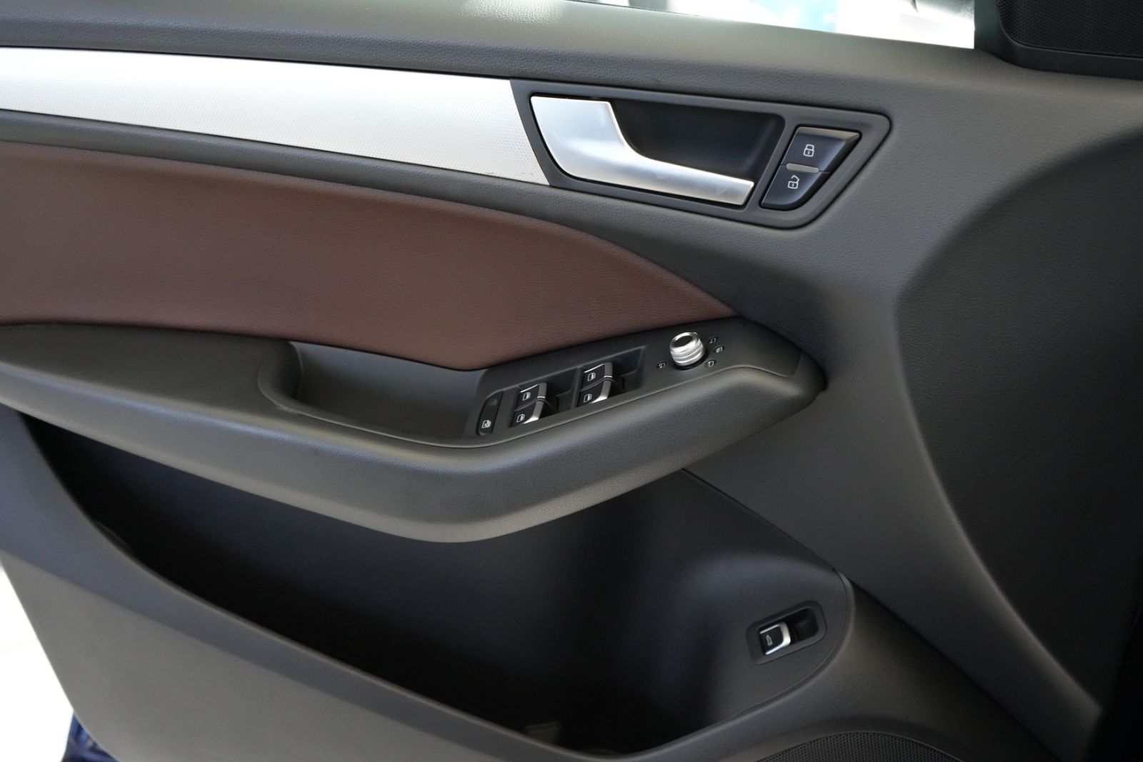 Audi Q5 – Bild 13