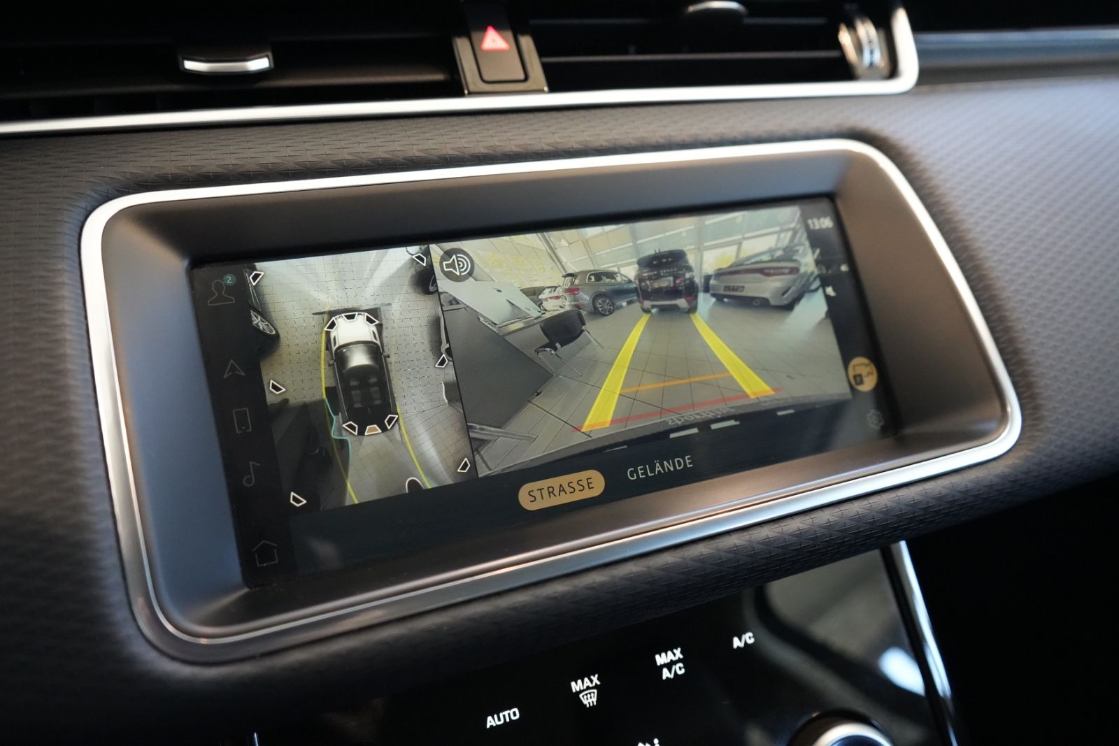 Land Rover Range Rover Evoque – Bild 12