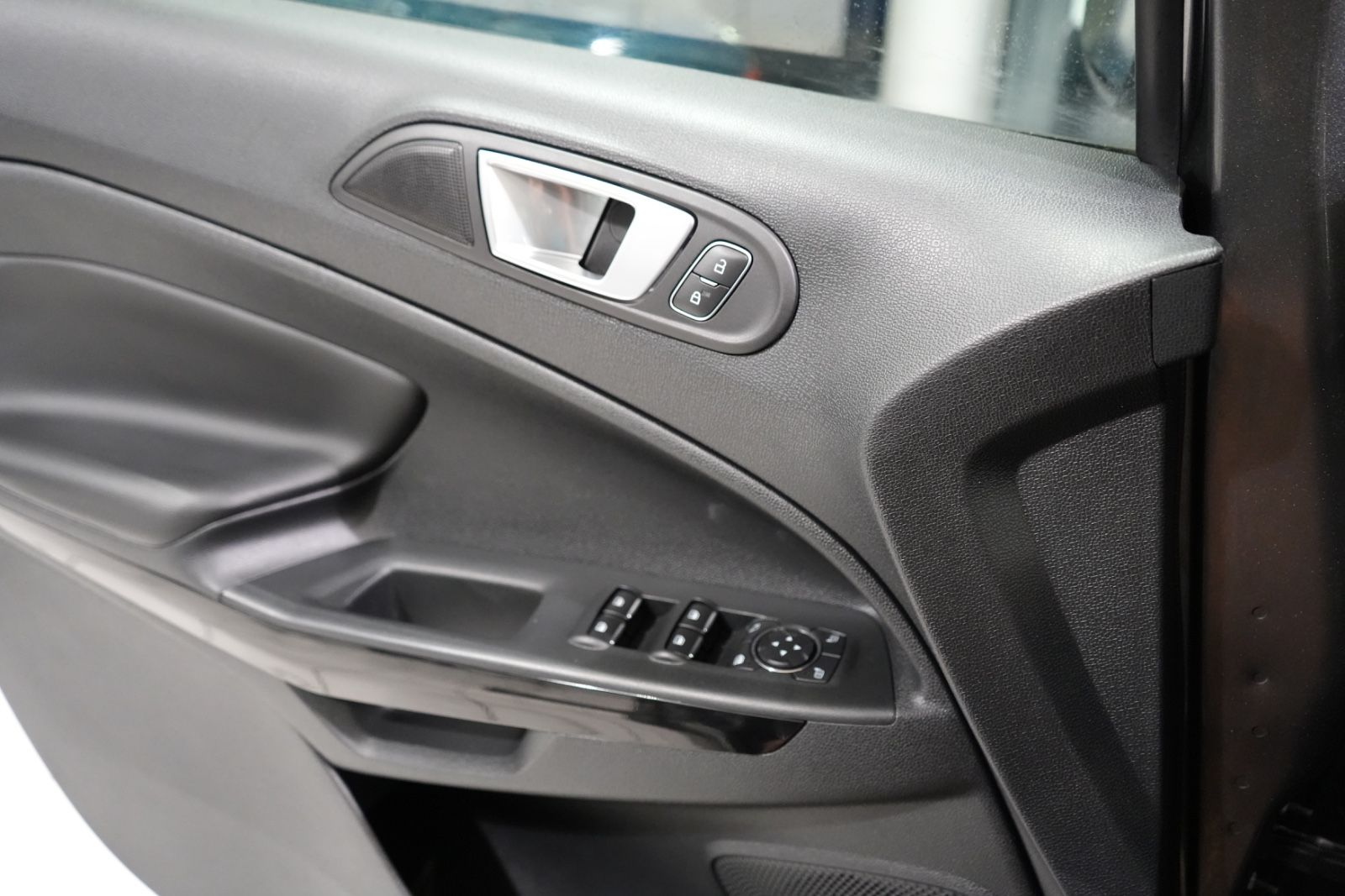 Ford EcoSport – Bild 10