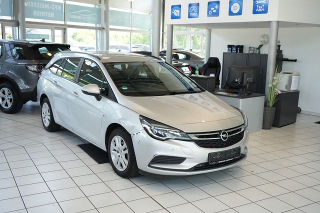 Opel Astra K Sports Tourer Edition Start/Stop