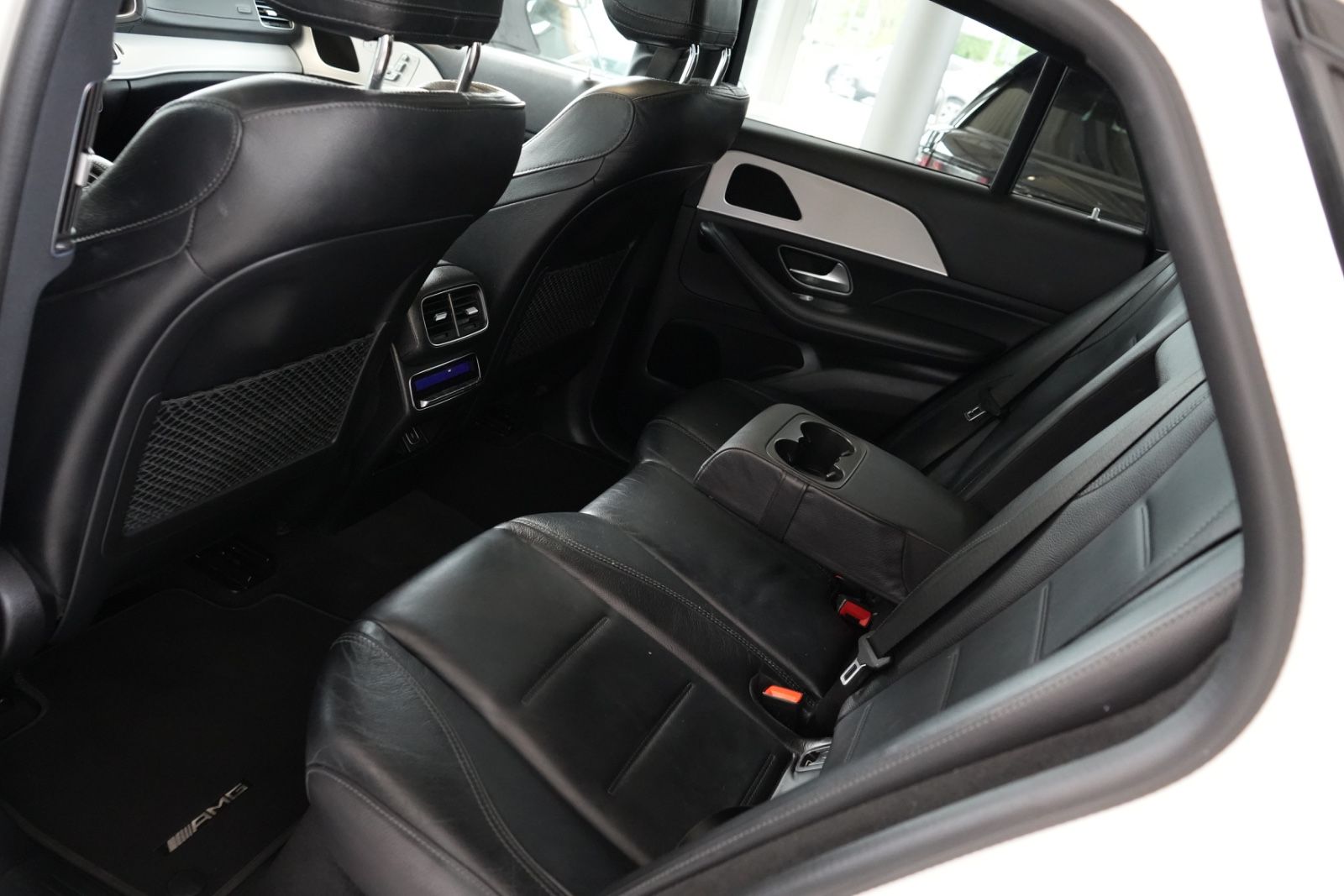 Mercedes-Benz GLE 350 – Bild 9