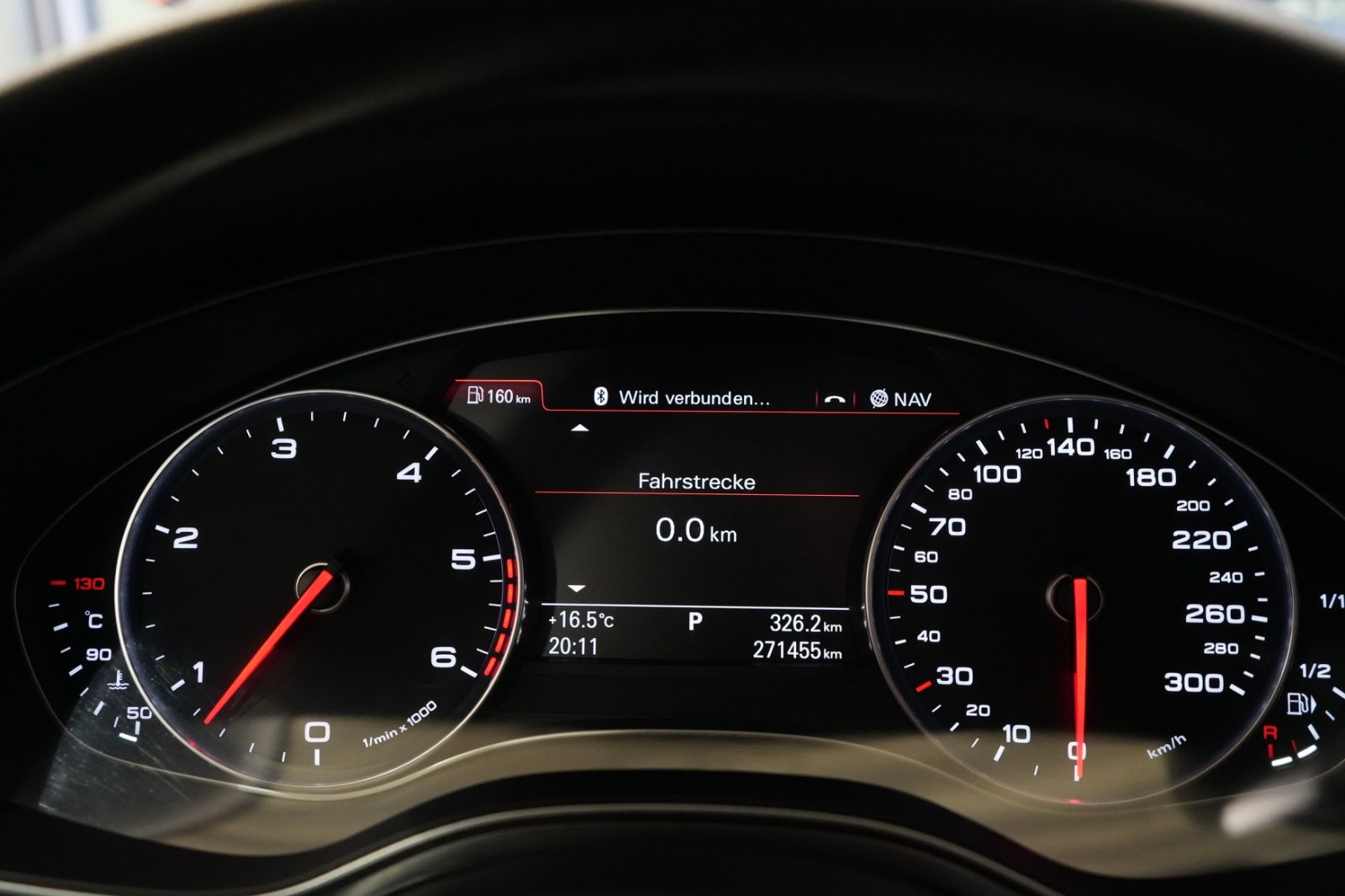 Audi A6 – Bild 15