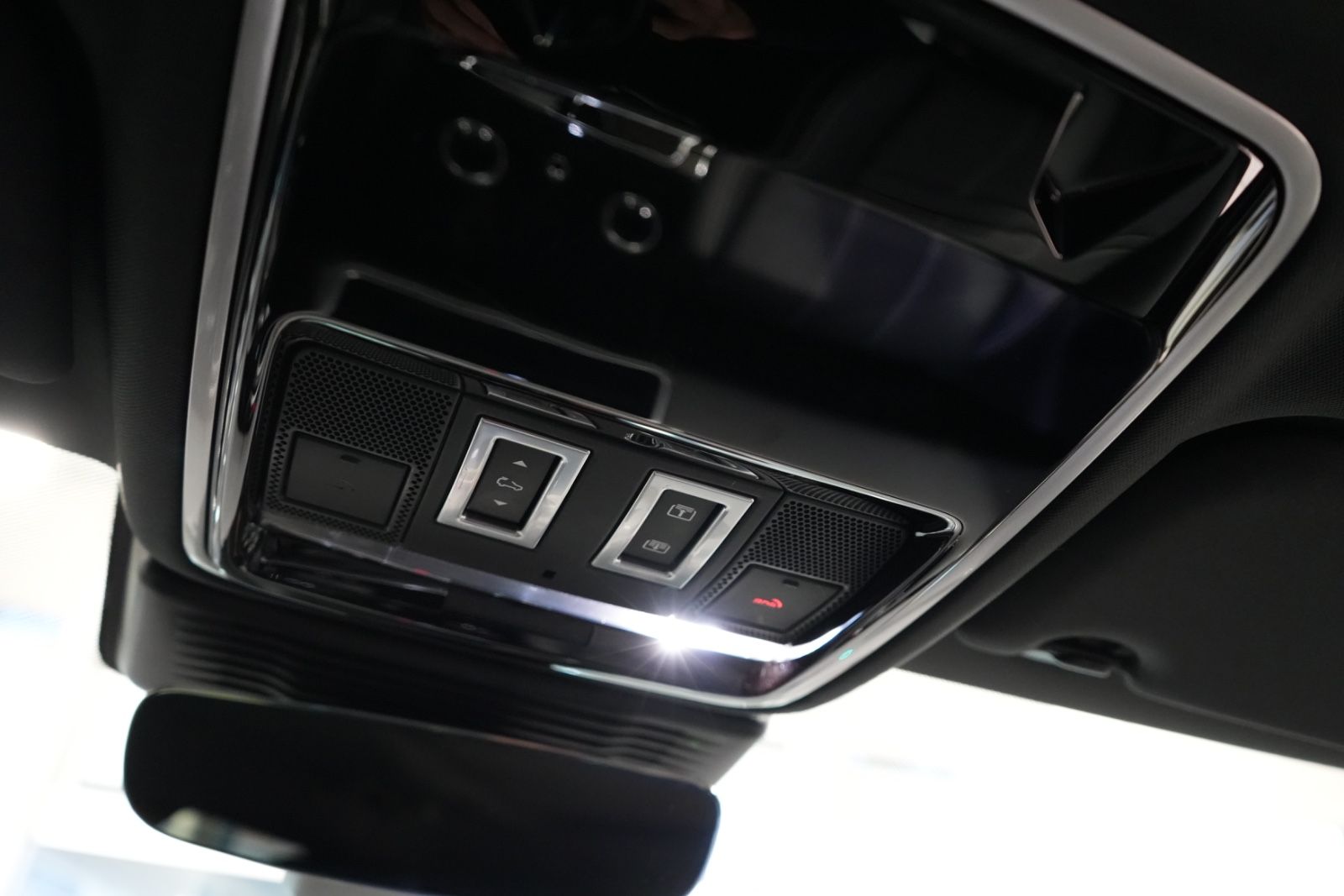 Land Rover Range Rover Velar – Bild 20