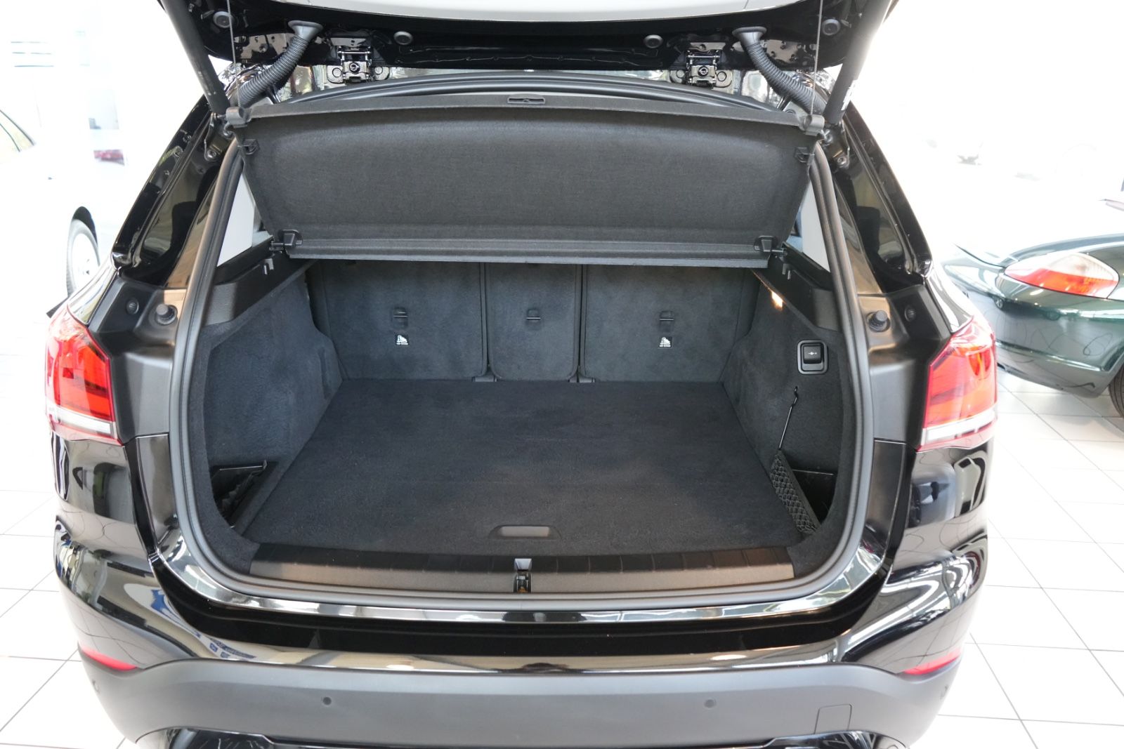 BMW X1 – Bild 15